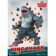 The Suicide Squad figurine Dynamic Action Heroes King Shark Beast Kingdom Toys
