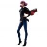 Mobile Suit Zeta Gundam figurine GGG Haman Karn Megahouse