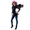 Mobile Suit Zeta Gundam figurine GGG Haman Karn Megahouse