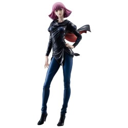 Mobile Suit Zeta Gundam figurine GGG Haman Karn Megahouse