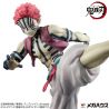 Demon Slayer Kimetsu no Yaiba figurine G.E.M. Upper Three Akaza Megahouse