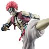 Demon Slayer Kimetsu no Yaiba figurine G.E.M. Upper Three Akaza Megahouse
