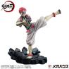 Demon Slayer Kimetsu no Yaiba figurine G.E.M. Upper Three Akaza Megahouse