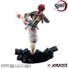 Demon Slayer Kimetsu no Yaiba figurine G.E.M. Upper Three Akaza Megahouse