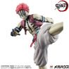 Demon Slayer Kimetsu no Yaiba figurine G.E.M. Upper Three Akaza Megahouse