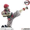 Demon Slayer Kimetsu no Yaiba figurine G.E.M. Upper Three Akaza Megahouse