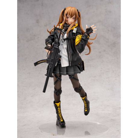 Girls Frontline figurine UMP9 Aoshima Girls Frontline figurine UMP9 Aoshima