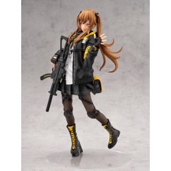 Girls Frontline figurine UMP9 Aoshima