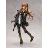 Girls Frontline figurine UMP9 Aoshima