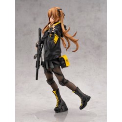 Girls Frontline figurine UMP9 Aoshima