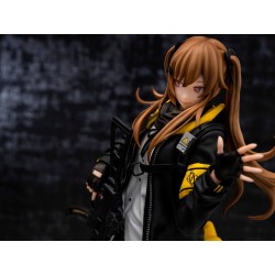 Girls Frontline figurine UMP9 Aoshima