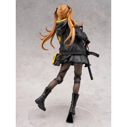 Girls Frontline figurine UMP9 Aoshima