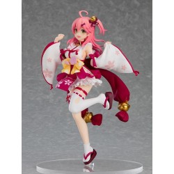 Hololive Production figurine Pop Up Parade Sakura Miko Max Factory