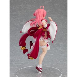 Hololive Production figurine Pop Up Parade Sakura Miko Max Factory