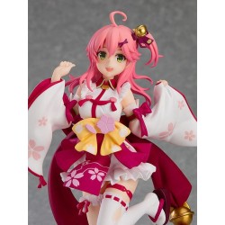 Hololive Production figurine Pop Up Parade Sakura Miko Max Factory
