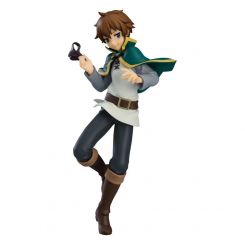 KonoSuba figurine Pop Up Parade Kazuma Max Factory