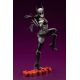 Marvel Bishoujo figurine Wolverine (Laura Kinney) X-Force Ver. Kotobukiya