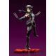 Marvel Bishoujo figurine Wolverine (Laura Kinney) X-Force Ver. Kotobukiya