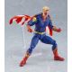 The Boys figurine Figma Homelander Good Smile Company