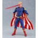 The Boys figurine Figma Homelander Good Smile Company