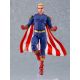 The Boys figurine Figma Homelander Good Smile Company