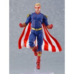 The Boys figurine Figma Homelander Good Smile Company