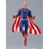 The Boys figurine Figma Homelander Good Smile Company
