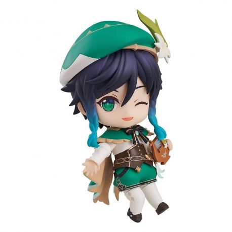 Genshin Impact figurine Nendoroid Venti Good Smile Company