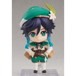 Genshin Impact figurine Nendoroid Venti Good Smile Company