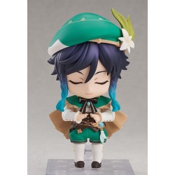 Genshin Impact figurine Nendoroid Venti Good Smile Company