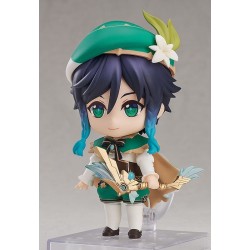 Genshin Impact figurine Nendoroid Venti Good Smile Company