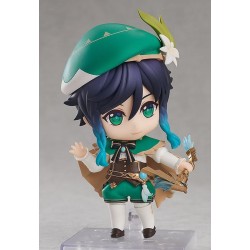 Genshin Impact figurine Nendoroid Venti Good Smile Company