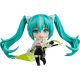 Hatsune Miku GT Project figurine Nendoroid Racing Miku 2022 Ver. Good Smile Racing