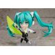 Hatsune Miku GT Project figurine Nendoroid Racing Miku 2022 Ver. Good Smile Racing