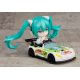 Hatsune Miku GT Project figurine Nendoroid Racing Miku 2022 Ver. Good Smile Racing