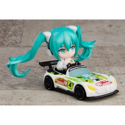 Hatsune Miku GT Project figurine Nendoroid Racing Miku 2022 Ver. Good Smile Racing