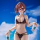 Original Character figurine 92M Illustration Myopia Sister Swimsuit Ver. Union Creative