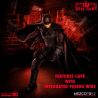 The Batman figurine The Batman Mezco Toys