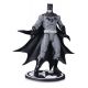 Batman Black & White figurine Batman by Greg Capullo DC Direct