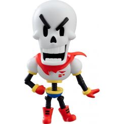 Undertale figurine Nendoroid Papyrus Good Smile Company