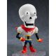 Undertale figurine Nendoroid Papyrus Good Smile Company