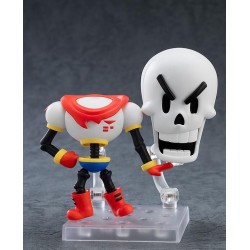 Undertale figurine Nendoroid Papyrus Good Smile Company