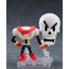 Undertale figurine Nendoroid Papyrus Good Smile Company