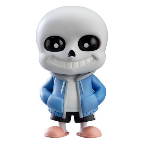 Undertale figurine Nendoroid Sans Good Smile Company