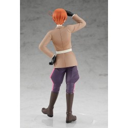 Hetalia World Stars figurine Pop Up Parade Italy Orange Rouge