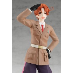 Hetalia World Stars figurine Pop Up Parade Italy Orange Rouge