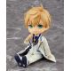 Fate/Grand Order figurine Nendoroid Doll Saber/Arthur Pendragon (Prototype) Costume Dress White Rose Ver. Orange Rouge