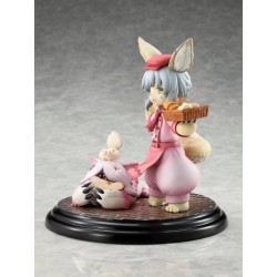 Made in Abyss figurine Lepus Nanachi & Mitty Bellfine