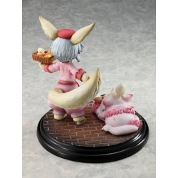 Made in Abyss figurine Lepus Nanachi & Mitty Bellfine