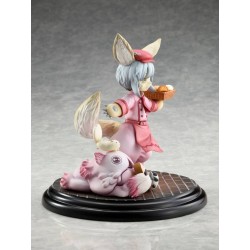 Made in Abyss figurine Lepus Nanachi & Mitty Bellfine
